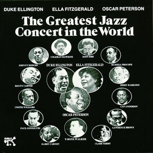 The Duke Ellington Orchestra 3
