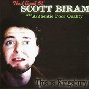 Scott H. Biram 2