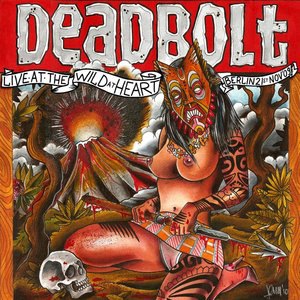 Deadbolt 2