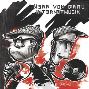 Herr von Grau 5