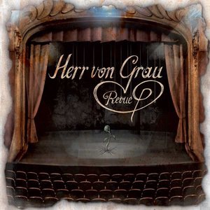 Herr von Grau 2