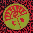 Cripple in the Woods