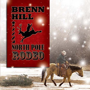 Brenn Hill 3