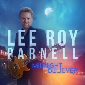 Lee Roy Parnell 8