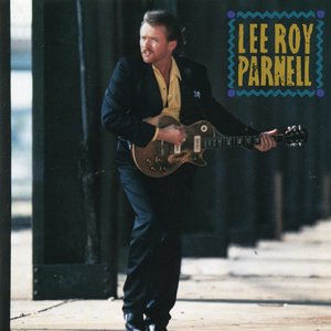 Lee Roy Parnell 6