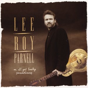 Lee Roy Parnell 5