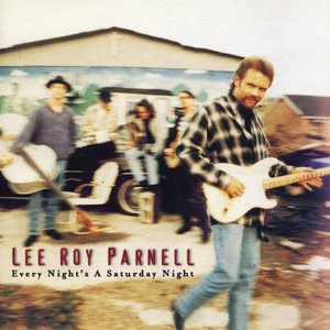 Lee Roy Parnell 3