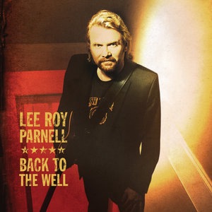 Lee Roy Parnell 1