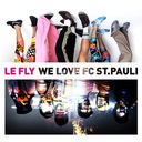 We love FC ST. PAULI