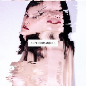 Superhumanoids 6