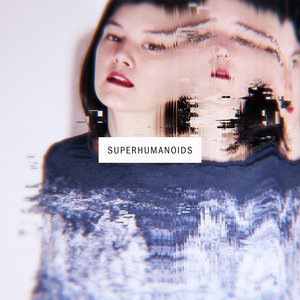 Superhumanoids 4