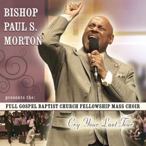 Bishop Paul S. Morton 4