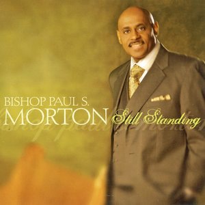 Bishop Paul S. Morton 3