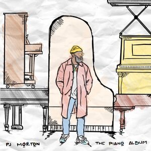 PJ Morton 14