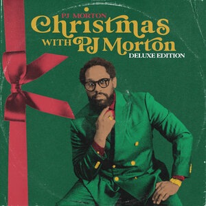 PJ Morton 12