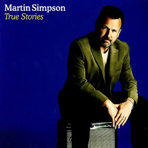 Martin Simpson 16