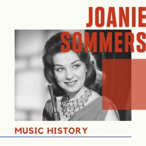 Joanie Sommers 25