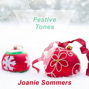 Joanie Sommers 20