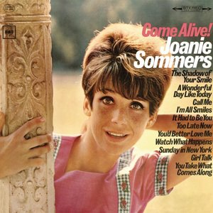 Joanie Sommers 14