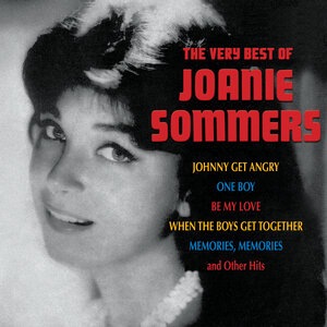 Joanie Sommers 13