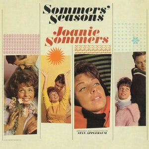 Joanie Sommers 4