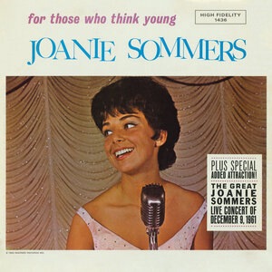 Joanie Sommers 3