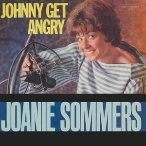 Joanie Sommers 2