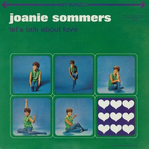 Joanie Sommers 1