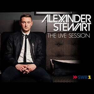 Alexander Stewart 2