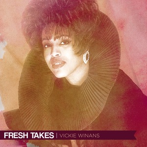 Vickie Winans 6