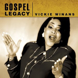 Vickie Winans 2
