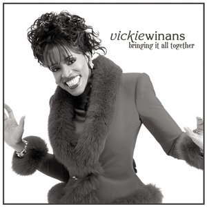 Vickie Winans 1