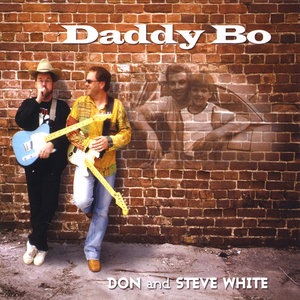 Don and Steve White 1