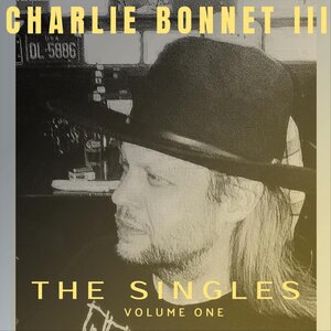 Charlie Bonnet III 3