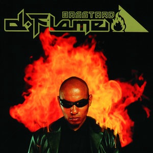 D-Flame 8