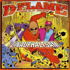 D-Flame 7