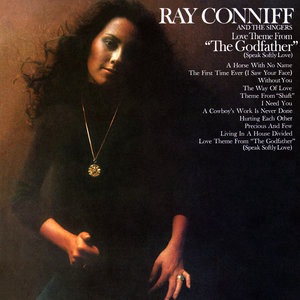 Ray Conniff 22