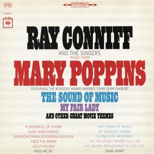 Ray Conniff 21