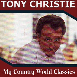Tony Christie 10