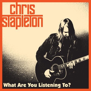 Chris Stapleton 6