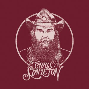 Chris Stapleton 3