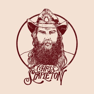 Chris Stapleton 2