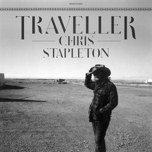 Chris Stapleton 1