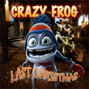 Crazy Frog 7