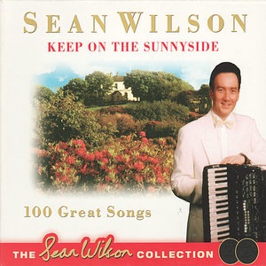 Sean Wilson 2