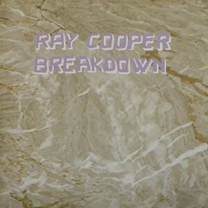 Ray Cooper 2