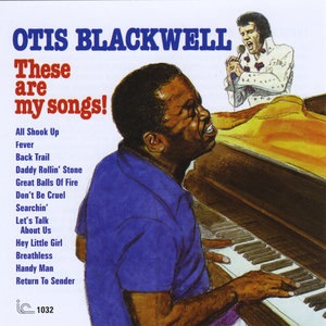 Otis Blackwell 2