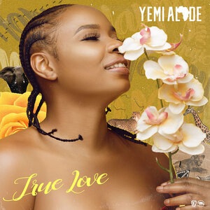 Yemi Alade 19