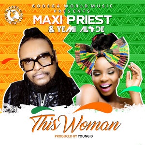 Maxi Priest 10