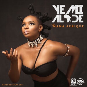 Yemi Alade 13